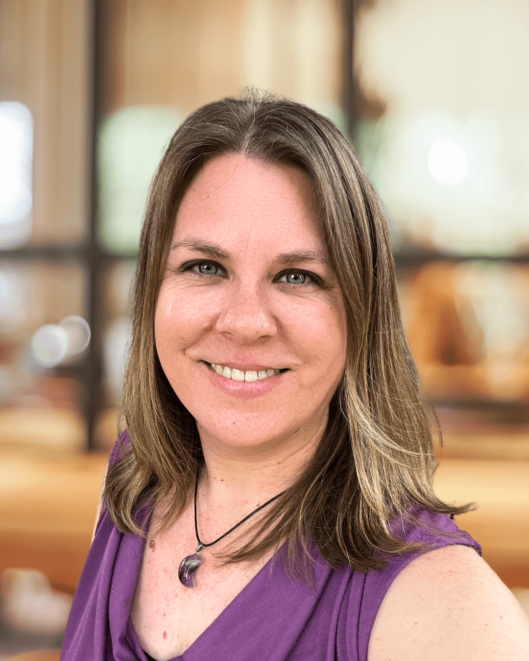 Kate Parker, She Thrives Marketing